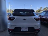 New 2025 Chevrolet TrailBlazer ACTIV image 3