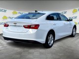 Used 2024 Chevrolet Malibu LS w/ Driver Confidence Package image 6