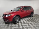 Used 2015 Nissan Rogue SL image 4
