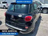 Used 2014 FIAT 500L Trekking image 4