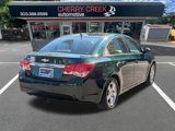 Used 2014 Chevrolet Cruze LT image 3