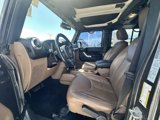 Used 2016 Jeep Wrangler Unlimited Sahara w/ Connectivity Group image 5