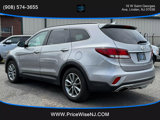 Used 2017 Hyundai Santa Fe SE image 4