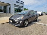 Used 2015 Toyota Prius C Four image 2