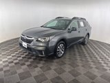 Used 2021 Subaru Outback Premium image 3