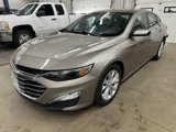 Used 2022 Chevrolet Malibu LT image 5