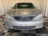 Used 2002 Toyota Camry LE image 3
