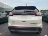 Used 2018 Ford Edge Titanium w/ Ford Safe & Smart Package image 5