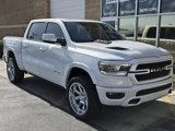 Used 2019 RAM 1500 Laramie w/ Sport Appearance Package image 6