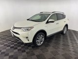 Used 2018 Toyota RAV4 Limited image 5
