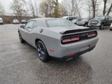 Used 2023 Dodge Challenger SXT w/ Blacktop Package image 3