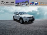 Used 2016 BMW X3 xDrive28i image 3