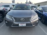 Used 2013 Lexus RX 350 AWD image 4