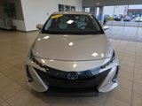 Used 2018 Toyota Prius Prime Advanced image 4