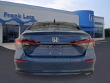 New 2025 Honda Civic Sport image 4