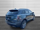 Used 2020 Cadillac XT5 Sportv w/ Platinum Package image 5