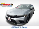 Used 2024 Honda Civic Sport image 1