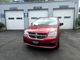 Used 2015 Dodge Grand Caravan SE w/ Quick Order Package 29E SE image 3