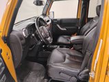 Used 2014 Jeep Wrangler Unlimited Rubicon w/ Connectivity Group image 6