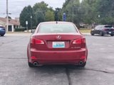 Used 2011 Lexus IS 250 AWD w/ Preferred Accessory Package image 4
