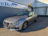 Used 2022 Nissan Altima 2.5 SL image 2