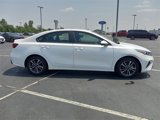 Used 2024 Kia Forte LXS image 4