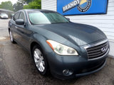 Used 2011 INFINITI M37 w/ Premium Pkg image 4