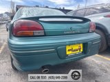 Used 1997 Pontiac Grand Am SE w/ Opt Pkg image 4