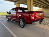 Used 2017 Ford F150 XLT w/ Equipment Group 302A Luxury image 5