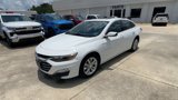 Certified 2024 Chevrolet Malibu LT image 4