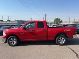 Used 2024 RAM 1500 Classic SLT image 2
