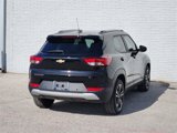 New 2025 Chevrolet TrailBlazer LT w/ Driver Confidence Package image 4