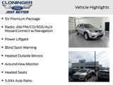 Used 2016 Nissan Rogue SV image 4