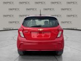 Used 2021 Chevrolet Spark LT image 4