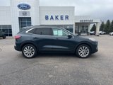 Used 2022 Ford Escape Titanium w/ Titanium Elite Package image 2