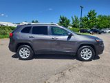 Used 2014 Jeep Cherokee Latitude image 3
