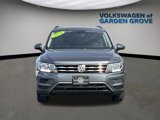Used 2021 Volkswagen Tiguan SE image 3