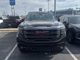 Used 2022 GMC Sierra 1500 AT4 w/ AT4 Premium Package image 2