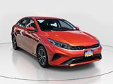 Used 2024 Kia Forte LXS image 3