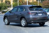 Certified 2025 Honda HR-V LX image 5