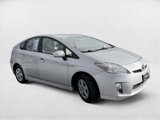 Used 2010 Toyota Prius Three image 3
