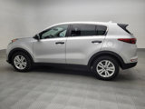 Used 2019 Kia Sportage LX image 3