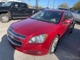 Used 2012 Chevrolet Malibu LTZ image 5
