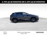 New 2025 Lexus NX 350 AWD image 4