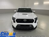 New 2025 Toyota Tacoma TRD Sport image 3