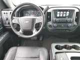 Used 2016 Chevrolet Silverado 1500 LT w/ All Star Edition image 4