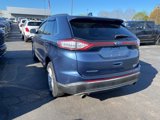 Used 2018 Ford Edge SEL w/ Equipment Group 201A image 2