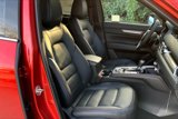 New 2025 MAZDA CX-5 2.5 Turbo w/ Premium Package image 6