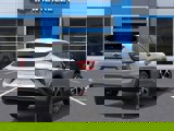 New 2025 Chevrolet Trax RS image 4