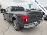 Used 2020 Ford F150 Lariat image 5